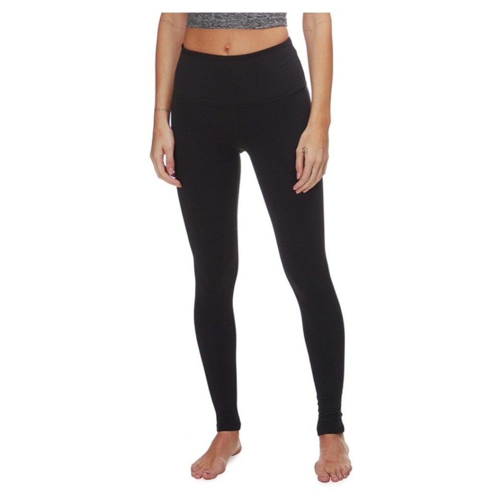Beyond Yoga Take Me Higher Long Legging